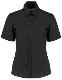 Kustom Kit KK742F Women´s Tailored Fit Business Shirt Short Sleeve