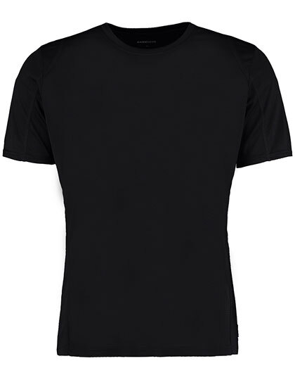 Kustom Kit KK991 Regular Fit Cooltex® Contrast Tee