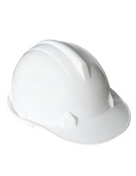 Korntex KXBHELMET Basic 6-Point Safety Helmet Le Havre