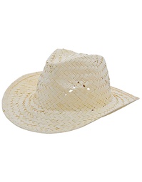 L-merch 2072 Promo Straw Hat