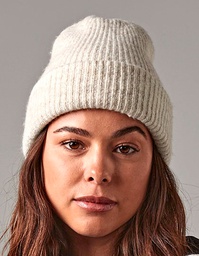 Beechfield B386 Cosy Ribbed Beanie