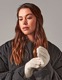 Beechfield B387 Cosy Ribbed Cuff Gloves