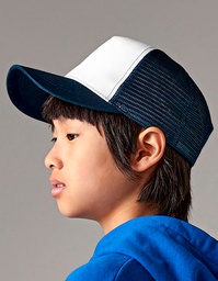 Beechfield B640B Junior Snapback Trucker