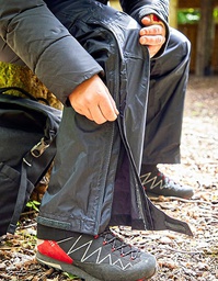 Craghoppers Expert CEW010 Expert Packable Overtrouser