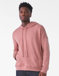 Canvas 3729 Unisex Sponge Fleece Pullover DTM Hoodie