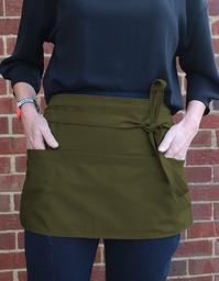 Dennys London DW22 Money Pocket Apron