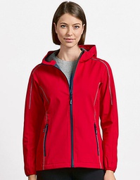 Promodoro 7835 Women´s Light Softshell Jacket