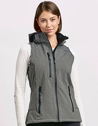Promodoro 7845 Women´s Softshell Vest