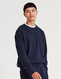 Ecologie EA032 Crater Recycled Sweatshirt
