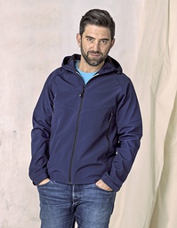 Elevate NXT 37504 Men´s Coltan Softshelljacket