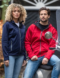Elevate Life 38328 Ladies´Match Softshelljacket