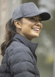 Elevate Life 38682 Manu 5 Panel Stretch Cap