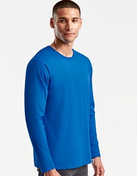 Fruit of the Loom 61-360-0 Iconic 195 Long Sleeve T