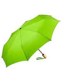 FARE 5429 AOC-Mini-Taschenschirm ÖkoBrella, waterSAVE®