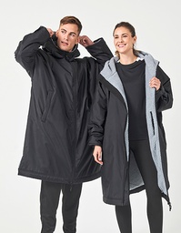 Finden+Hales LV690 Adults All Weather Robe