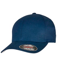 FLEXFIT 5001 V-FLEXFIT® Cotton Twill Cap