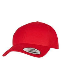 FLEXFIT 6789M Premium Curved Visor Snapback Cap
