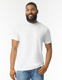 Gildan 67000 Softstyle® CVC Adult T-Shirt
