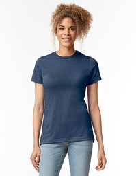 Gildan 67000L Softstyle® CVC Women´s T-Shirt