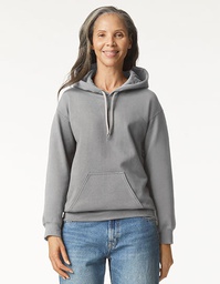 Gildan SF500 Softstyle® Midweight Sweat Adult Hoodie