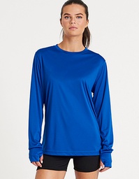 Just Cool JC023 Long Sleeve Active T