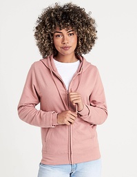 Just Hoods JH050F Women´s College Zoodie
