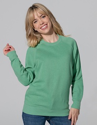 JHK SWRAECO Unisex Classic Sweat Everest