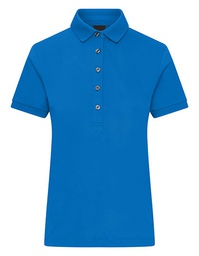 James&amp;Nicholson JN1301 Ladies´ Mercerised Polo