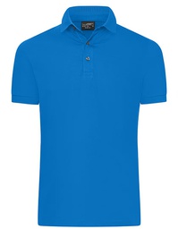 James&amp;Nicholson JN1302 Men´s Mercerised Polo Slim Fit