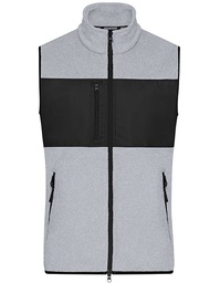 James&amp;Nicholson JN1310 Men´s Fleece Vest