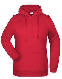 James&amp;Nicholson JN795 Promo Hoody Lady