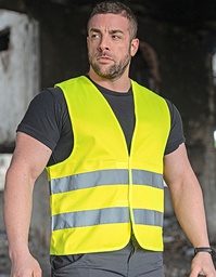Korntex X200 Safety Vest Passau