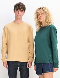 SOL´S 03982 Unisex Long Sleeve T-Shirt Pioneer
