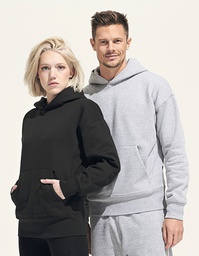 SOL´S 03991 Unisex Hooded Sweatshirt Origin