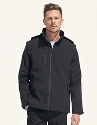 SOL´S 03995 Softshell Jacket 3in1 Falcon