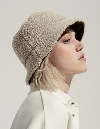 SOL´S 03998 Reversible Sherpa And Velvet Bucket Hat