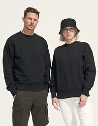 SOL´S 04043 Unisex Round-Neck Sweatshirt Authentic