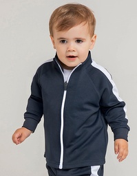 Larkwood LW820 Kids Track Top