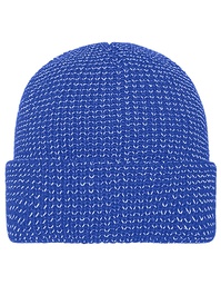 Myrtle beach MB7142 Reflective Winter Beanie
