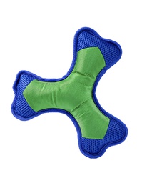 Mbw M170051 MiniFeet® Hundespielzeug Flying Triple