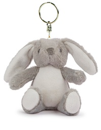 Mumbles MM023 Bunny Key Ring