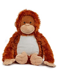 Mumbles MM580 Zippie Orang-Utan