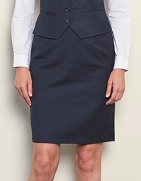 NEOBLU 03168 Women´s Suits Skirt Constance