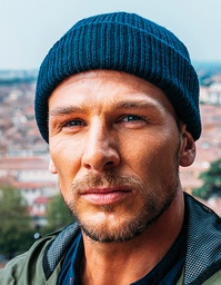 Atlantis Headwear DOCB Docker Beanie