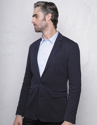 NEOBLU 03169 Men´s Piqué Blazer Marcel