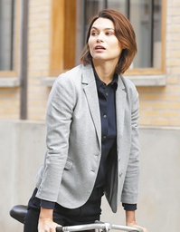 NEOBLU 03170 Women´s Piqué Blazer Marcel