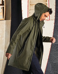 NEOBLU 03174 Men´s Wax Parka Antoine