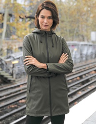 NEOBLU 03175 Women´s Wax Parka Antoine