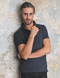 NEOBLU 03188 Men´s Piqué Polo Shirt Owen