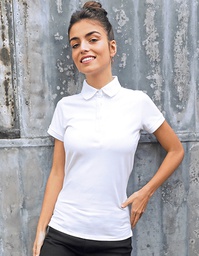 NEOBLU 03189 Women´s Piqué Polo Shirt Owen